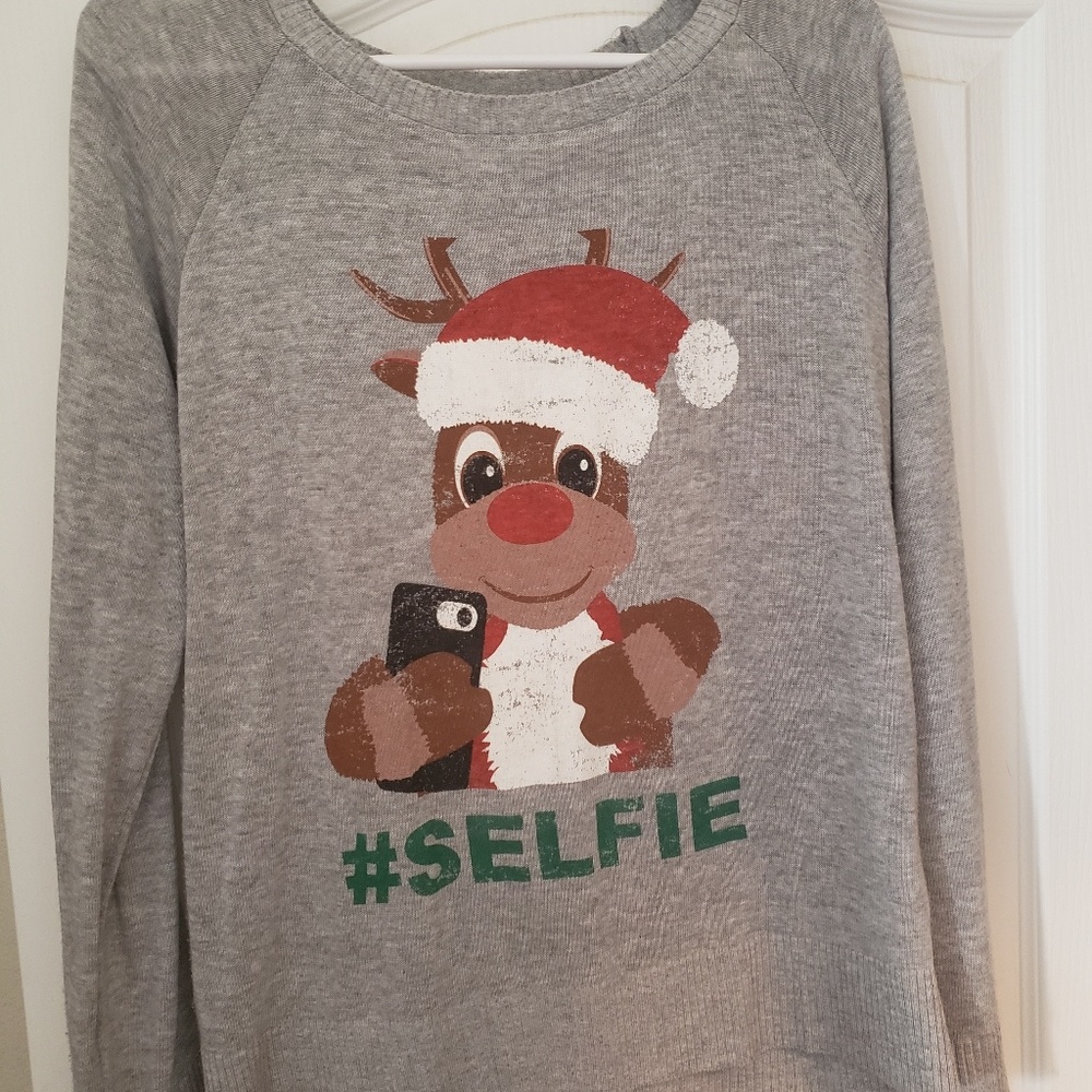 Christmas Sweater
